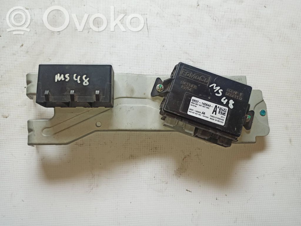Ford Mustang V Módulo de luz LCM 