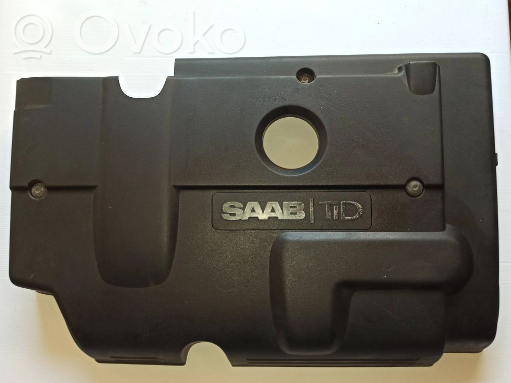 Saab 9-5 Moottorin koppa 