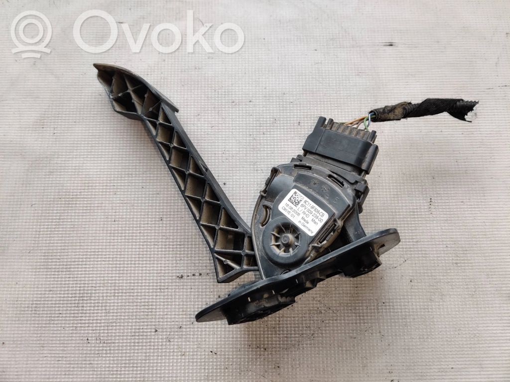 Kaasupoljin   6C119F836CB,6PV00923800,6C119966AA