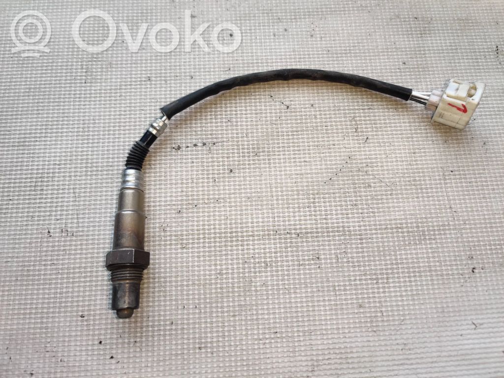 Lambda probe sensor   0258006915