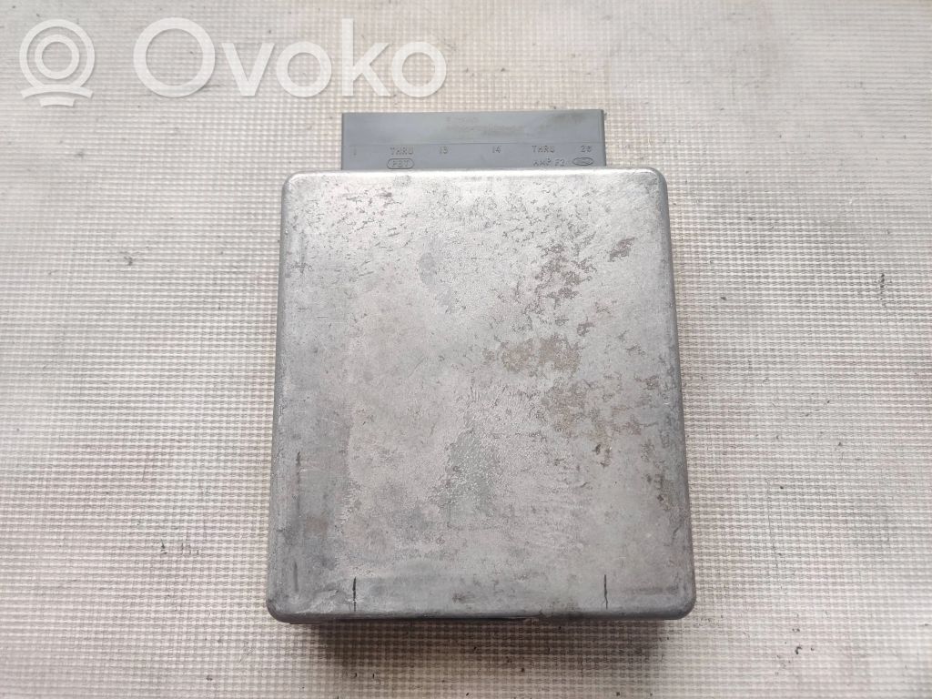 Moottorin ohjainlaite/moduuli   3C1A12A650EE