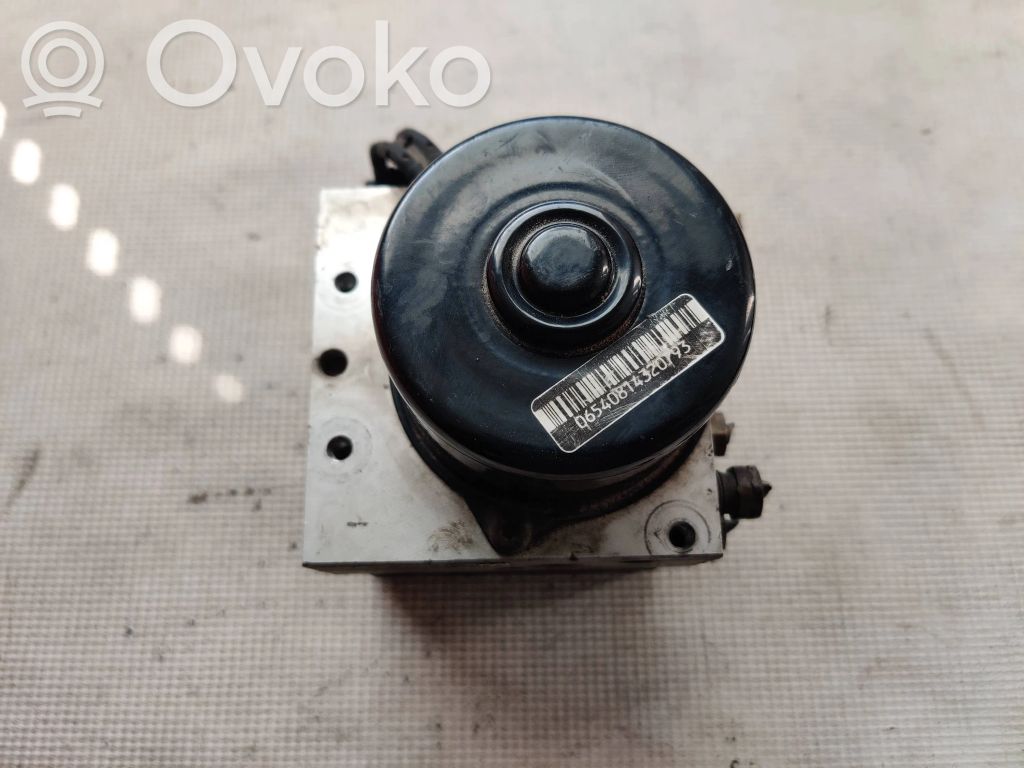 Volvo S80 ABS Pump 