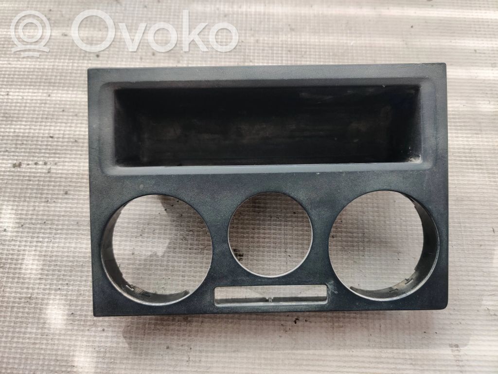 Volkswagen Transporter - Caravelle T4 Panel klimatyzacji / Ogrzewania 