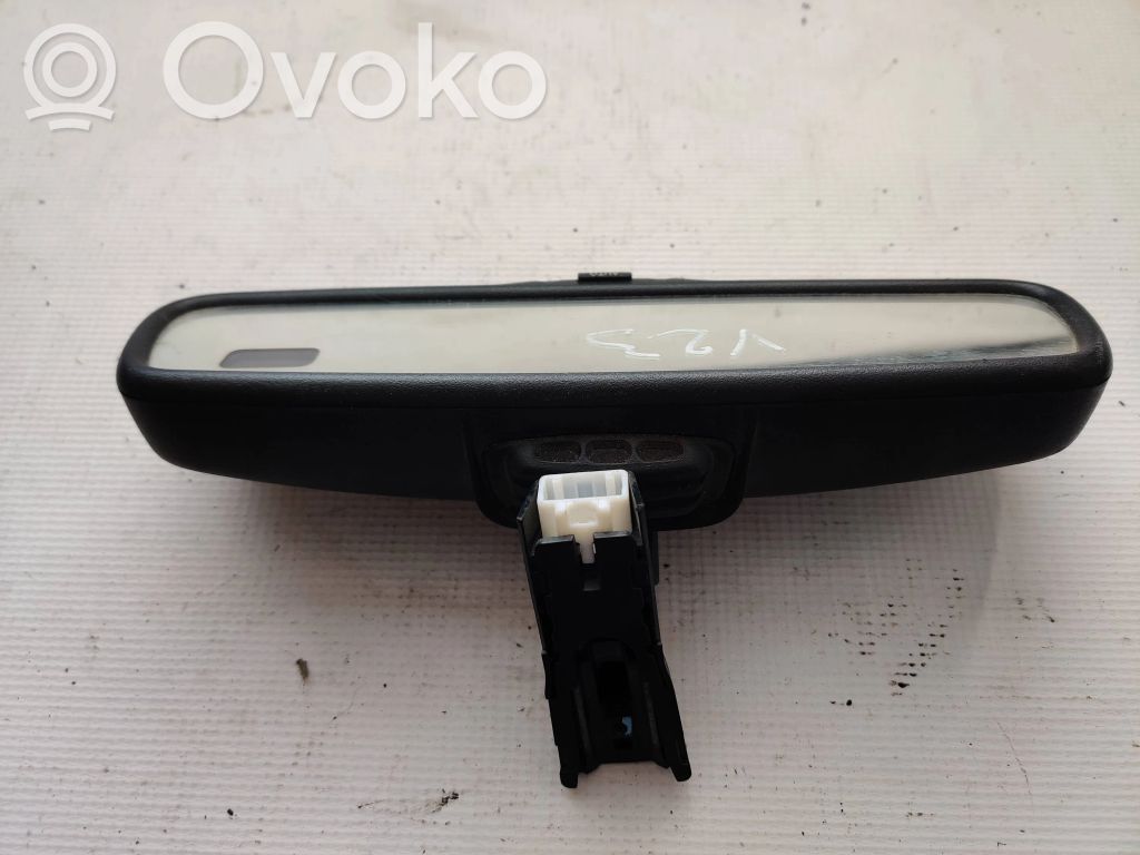 Toyota Prius (XW30) Espejo retrovisor (interior) 