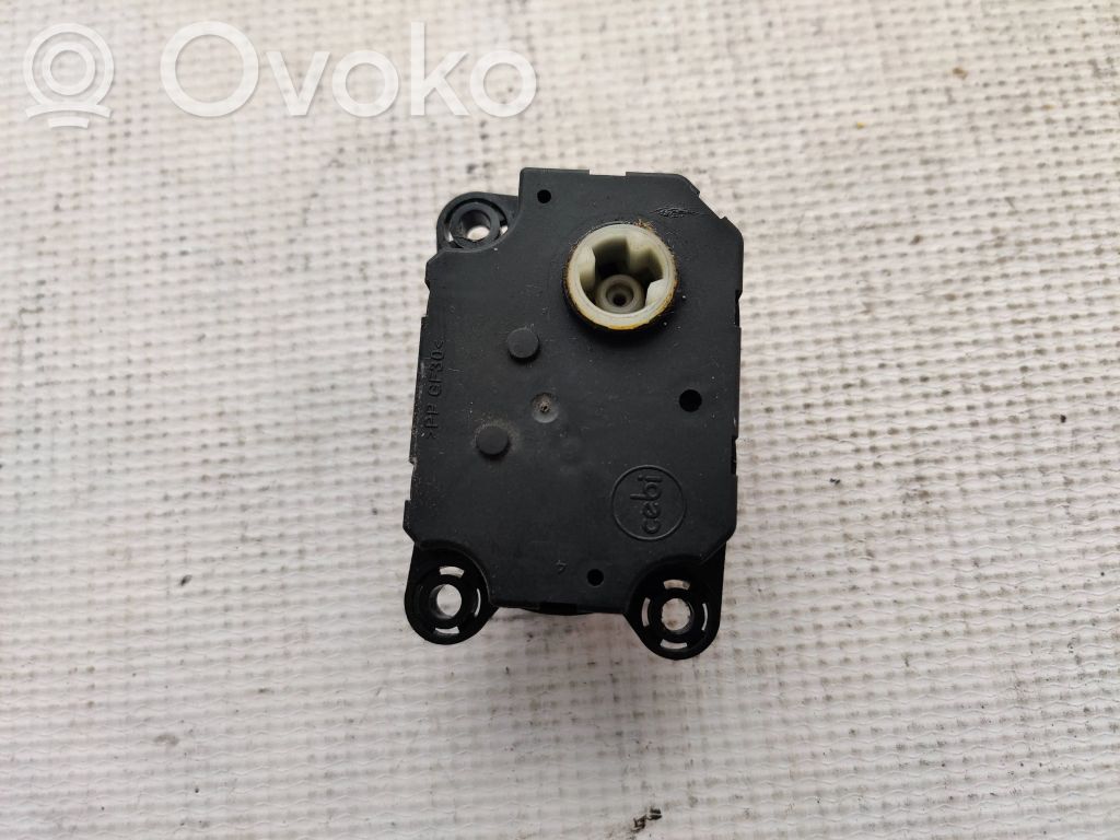 Chevrolet Cruze Air flap motor/actuator 