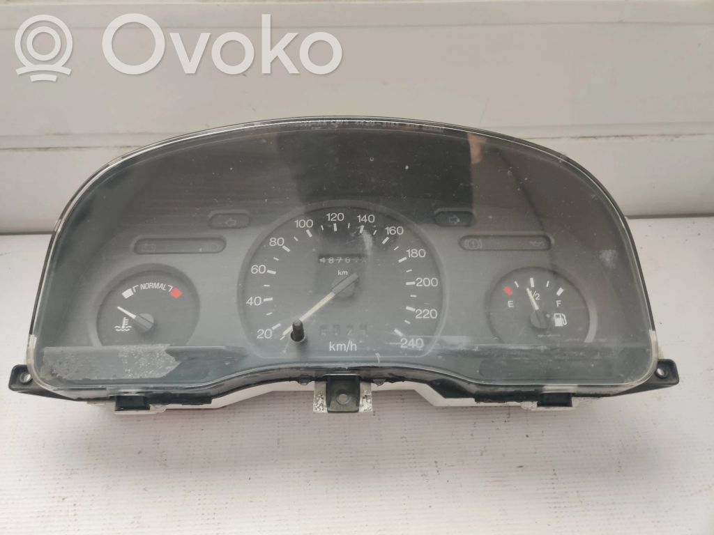 Ford Transit Spidometrs (instrumentu panelī) 