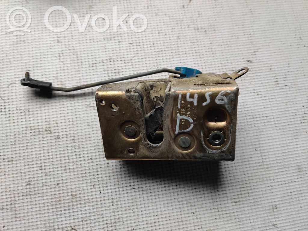 Ford Transit Front door lock 
