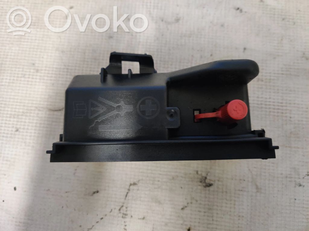 Ford Transit Tapa de caja de fusibles 