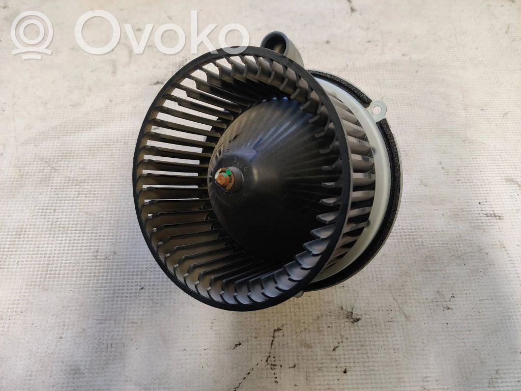 Ford Transit Mazā radiatora ventilators 