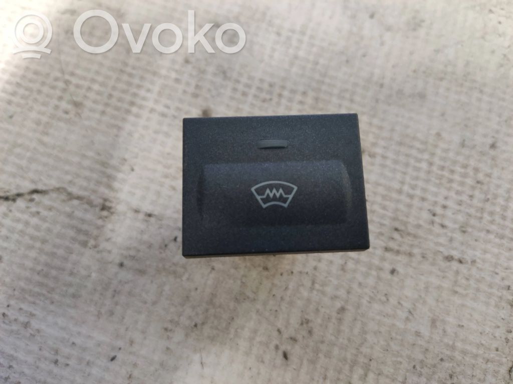 Ford Transit Windscreen/window heater switch 