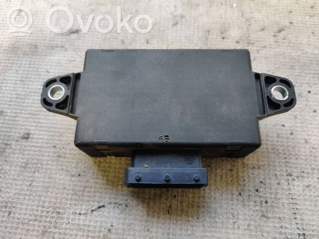 Fiat Ducato Citu veidu vadības bloki / moduļi 