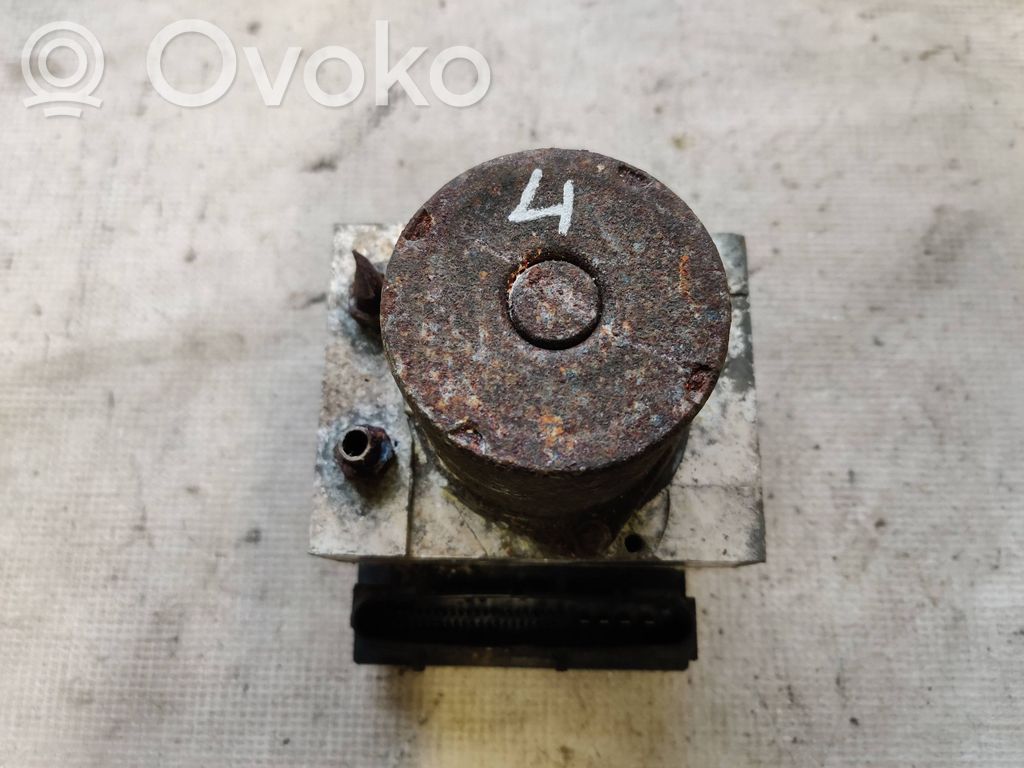 ABS Pump   6C112C285AC,0265233324,0265900315