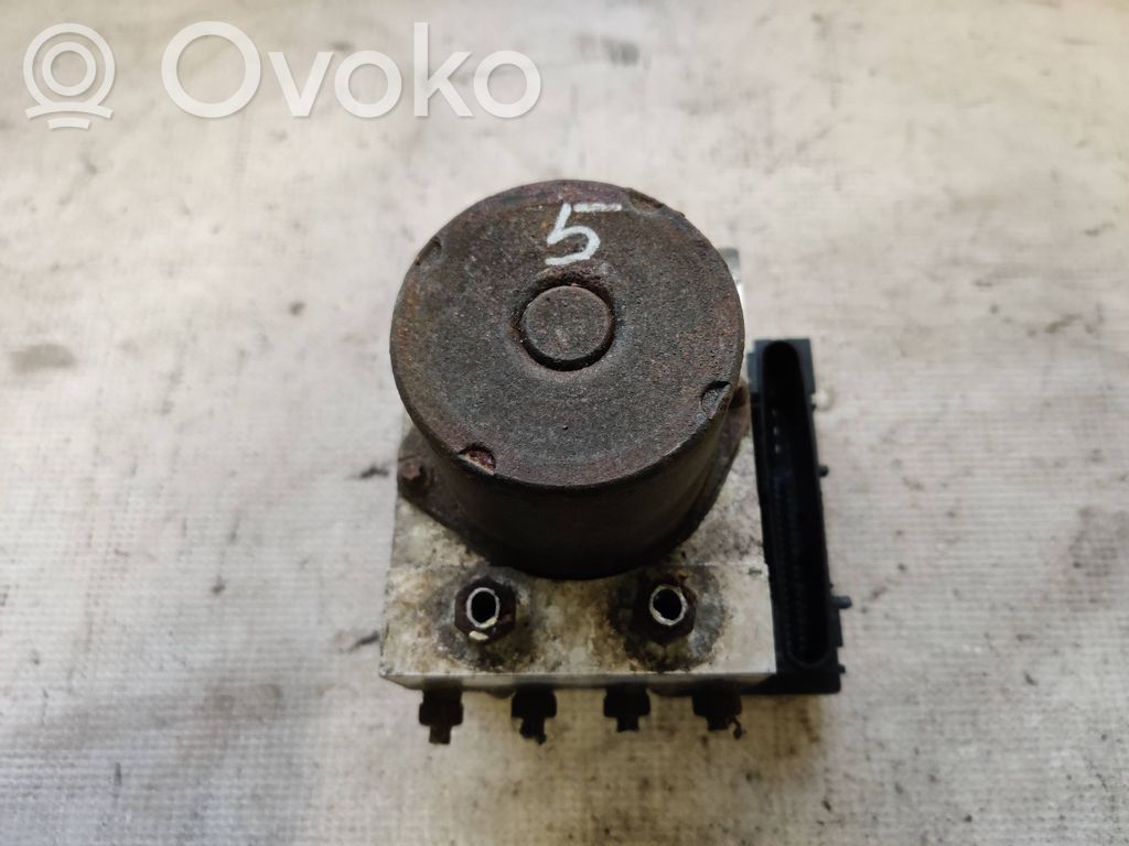 ABS Blokas   6C112C405AD,0265234193,0265950399