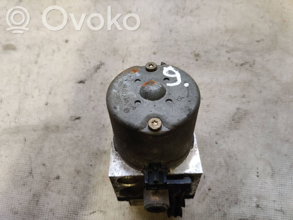 Ford Transit ABS Pump 