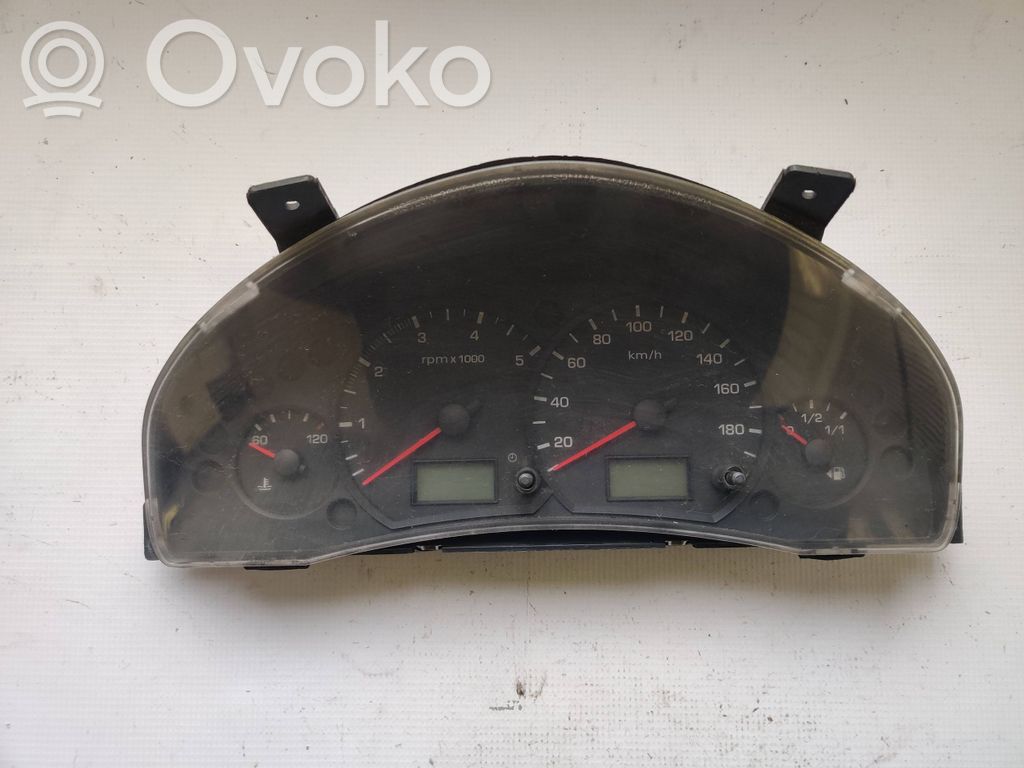 Ford Transit Speedometer (instrument cluster) 
