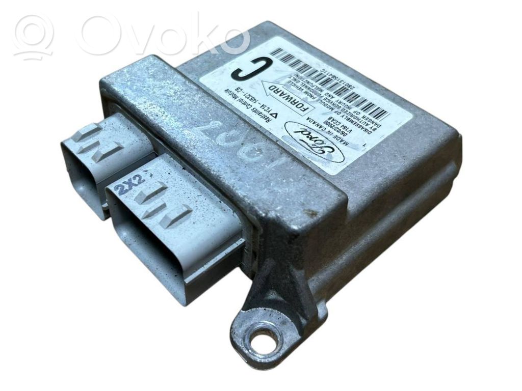 Ford Transit Airbag control unit/module 