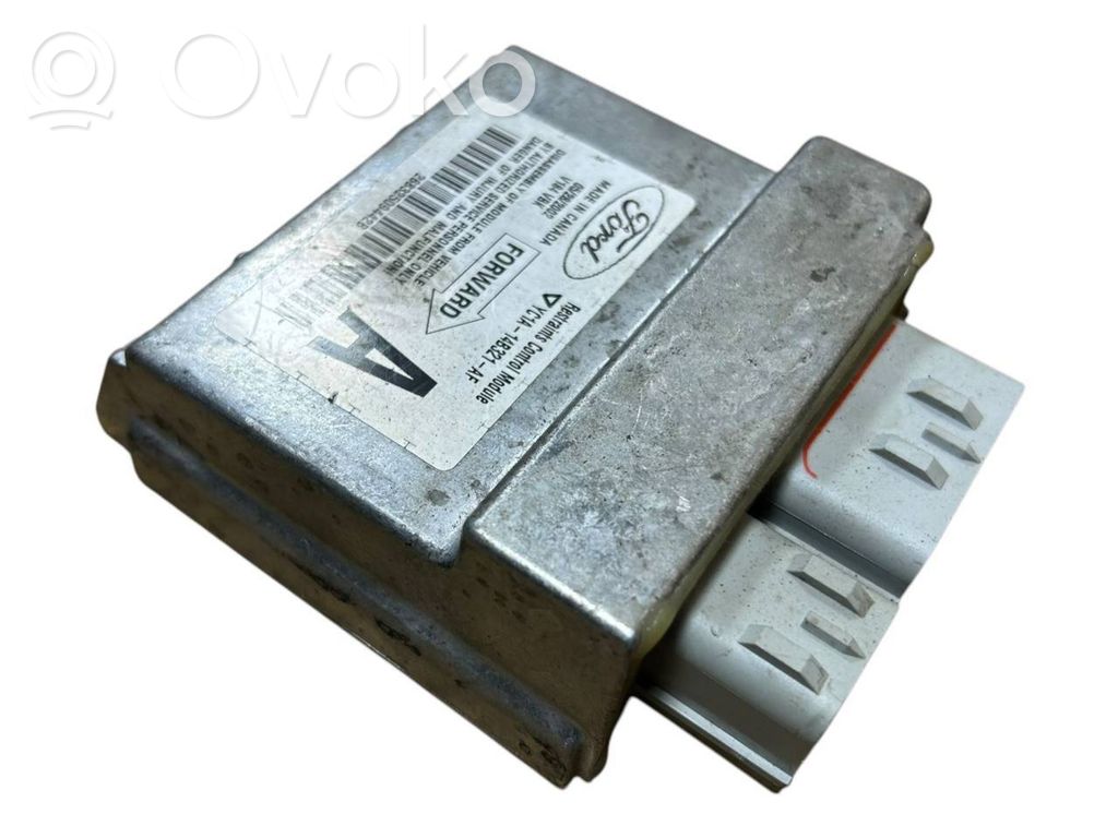 Ford Transit Airbag control unit/module 