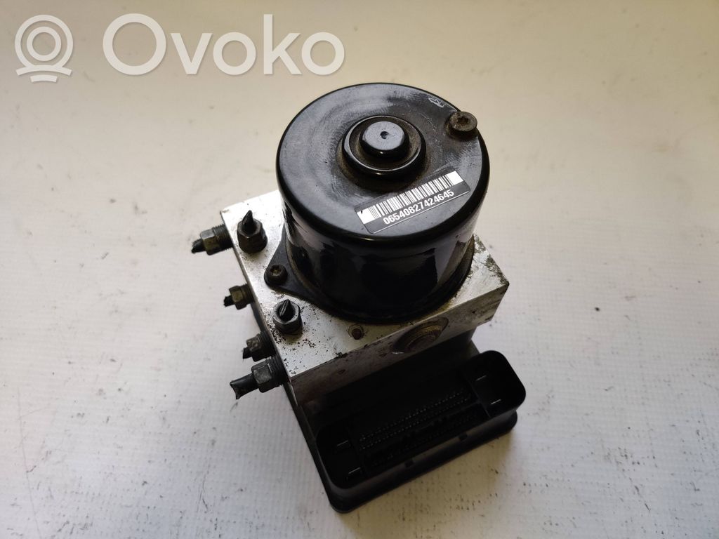 Bomba de ABS   3M512C405EA,10020601634
