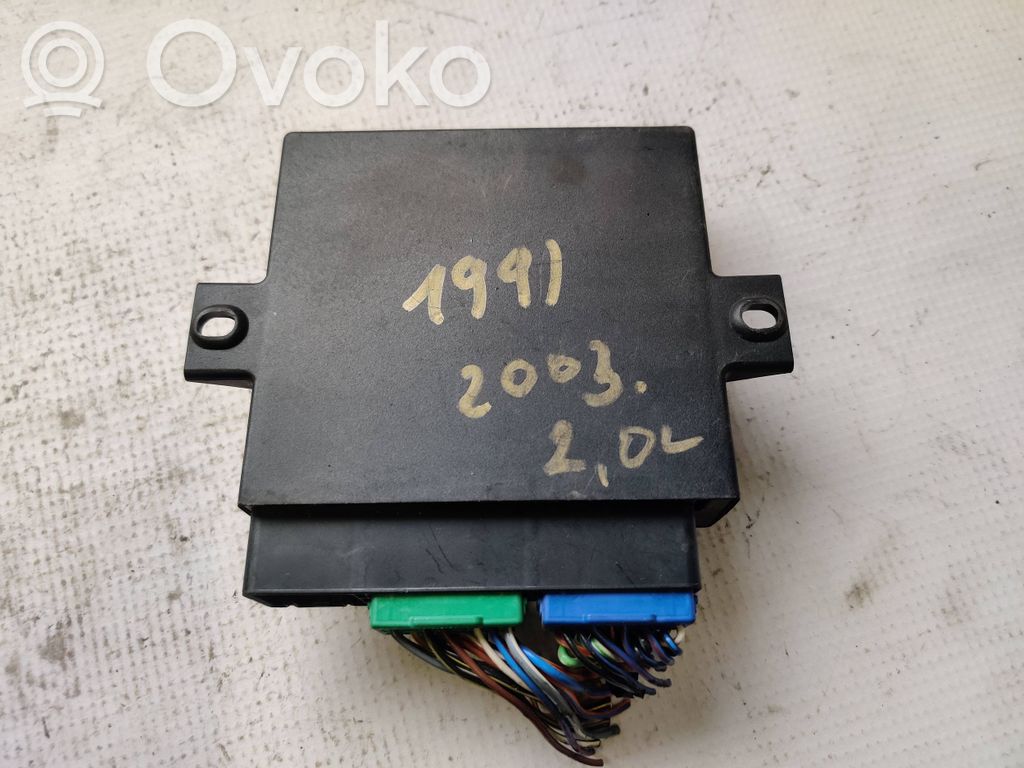 Mukavuusmoduuli   1C1T15K600BA,5WK48270H