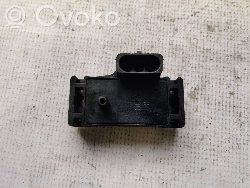 Ford Transit Air pressure sensor 