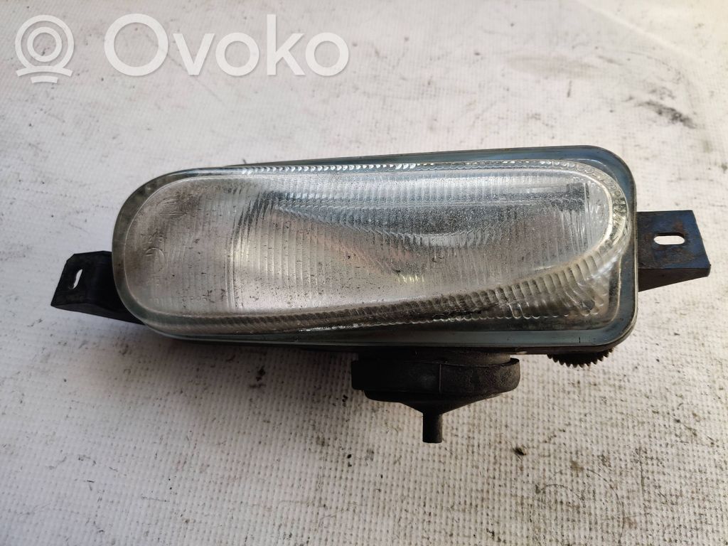 Ford Transit Etusumuvalo 