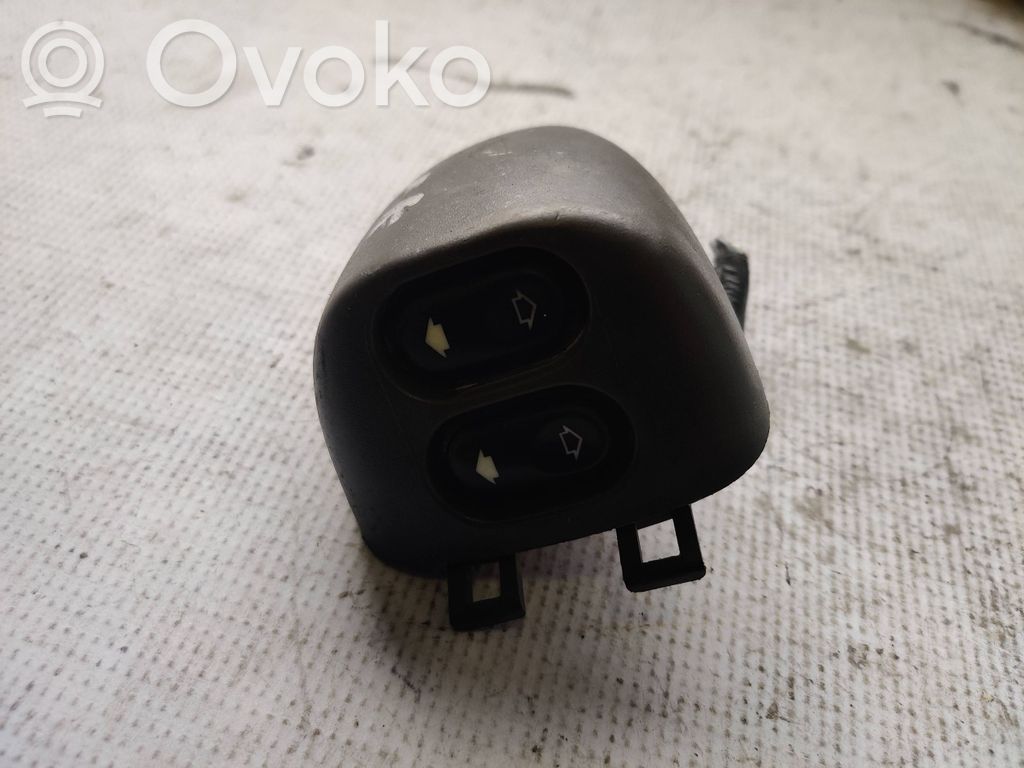 Electric window control switch   YC15V14A563