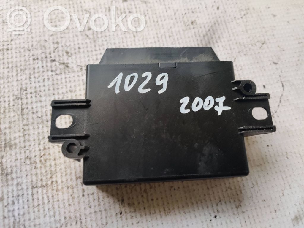 Ford Transit Parking PDC control unit/module 