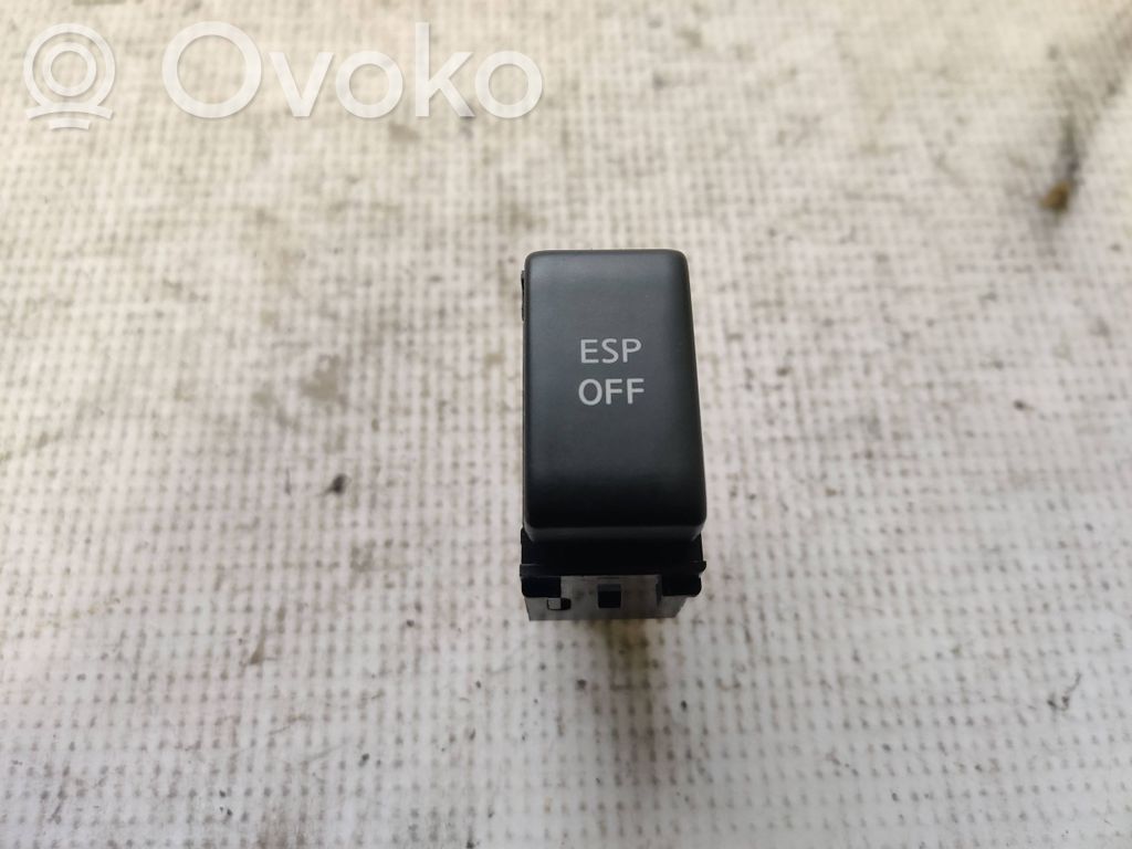 Other switches/knobs/shifts   6Y16B