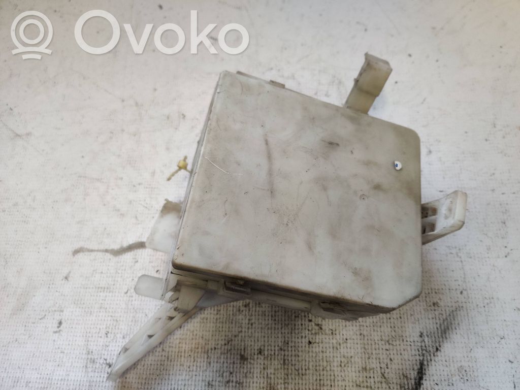 Nissan Note (E11) Fuse box set 