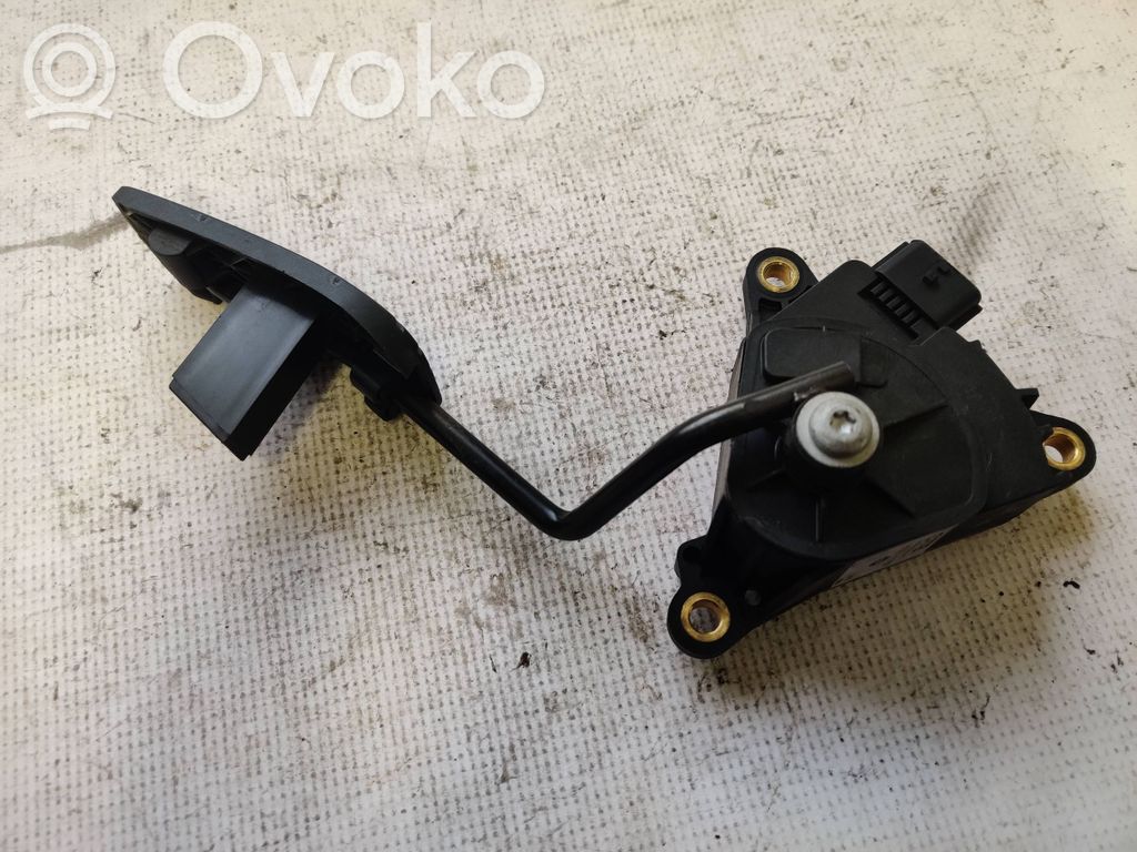 Nissan Micra Pedale dell’acceleratore 