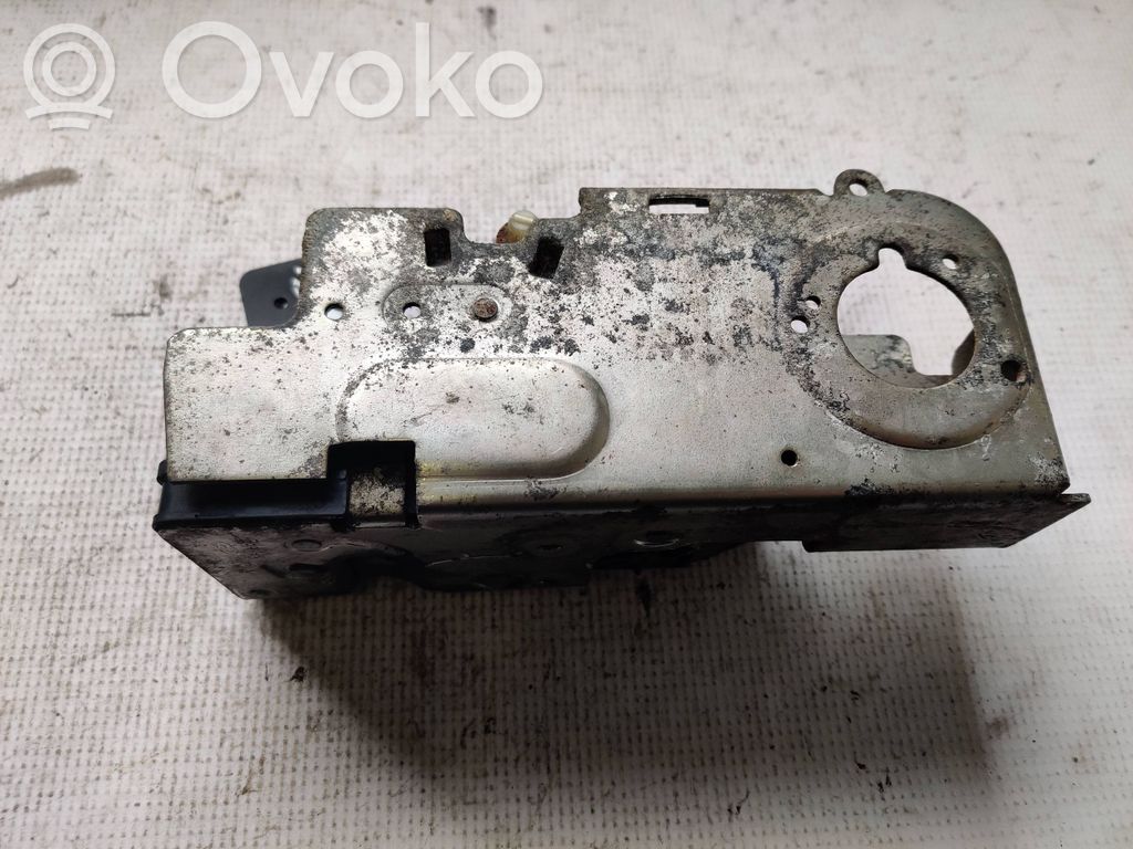 Ford Transit Zamek drzwi przednich 