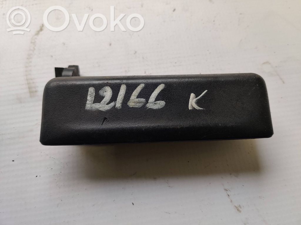 Ford Transit Ārējais atvēršanas rokturis 