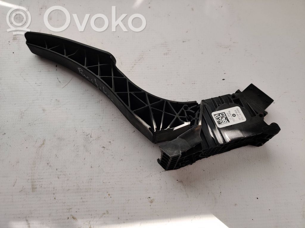 Accelerator throttle pedal   04581677AB,93446300