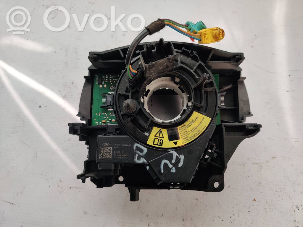 Ford C-MAX II Wiper turn signal indicator stalk/switch 
