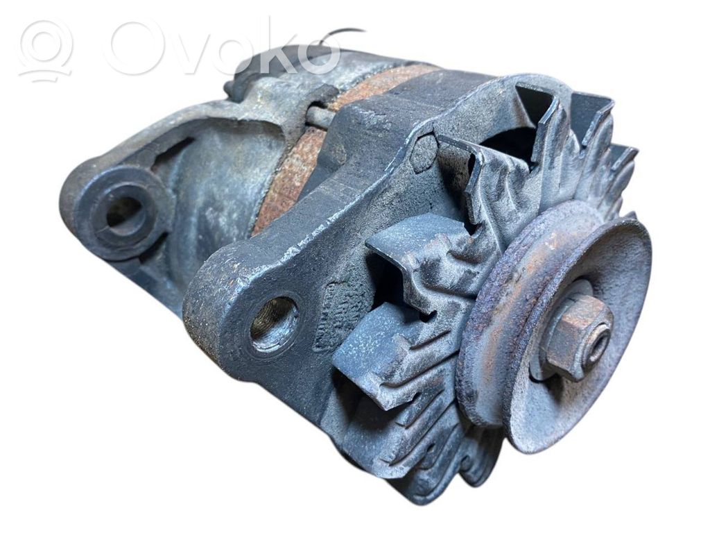 Fiat Fiorino Ģenerators 