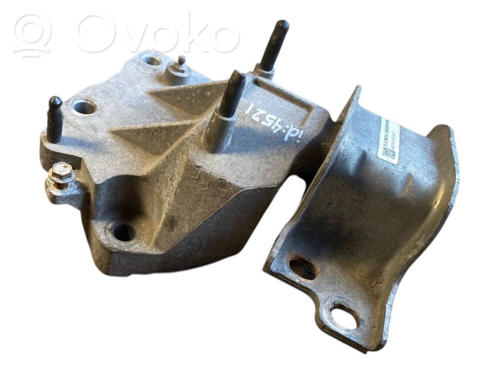 Fiat Ducato Engine mounting bracket 