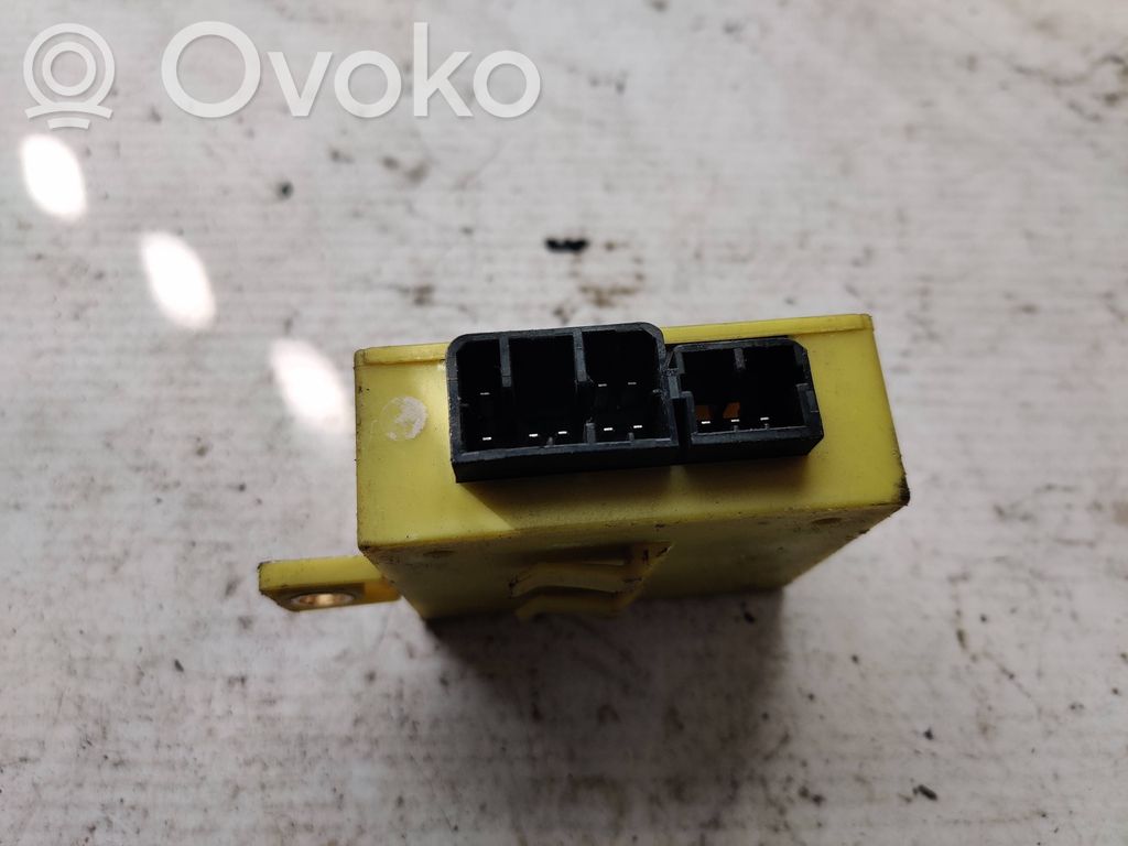 Citroen Jumper Immobilizer control unit/module 