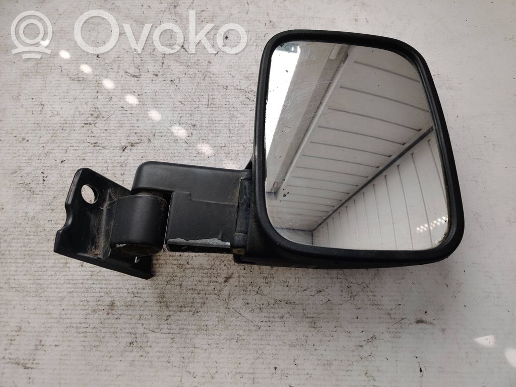 Ford Transit Veidrodėlis (elektra valdomas) 