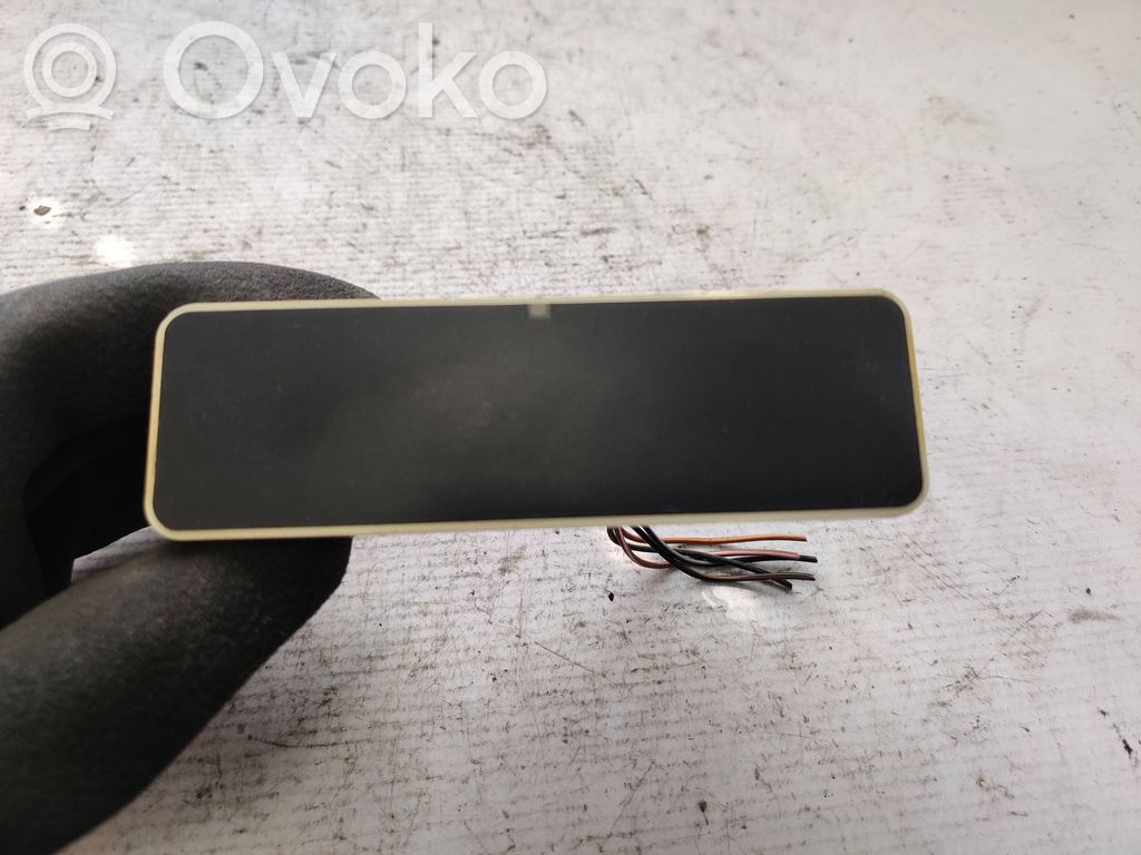 Ford Transit Screen/display/small screen 