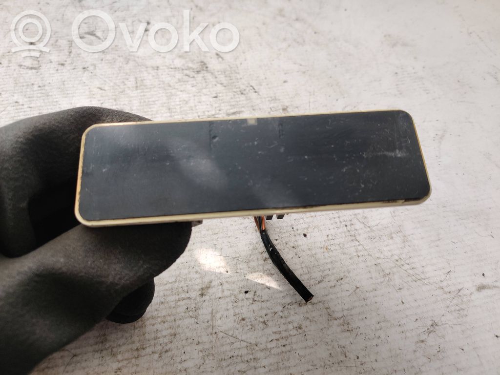 Ford Transit Screen/display/small screen 