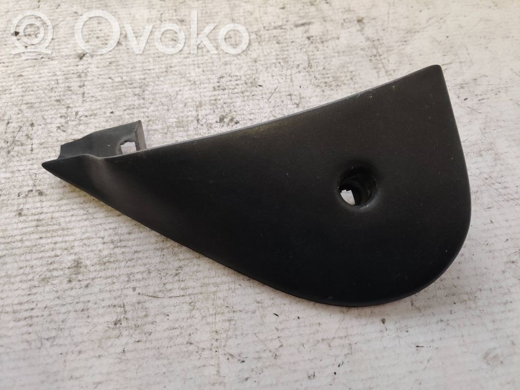 Ford Transit Plastic wing mirror trim cover 