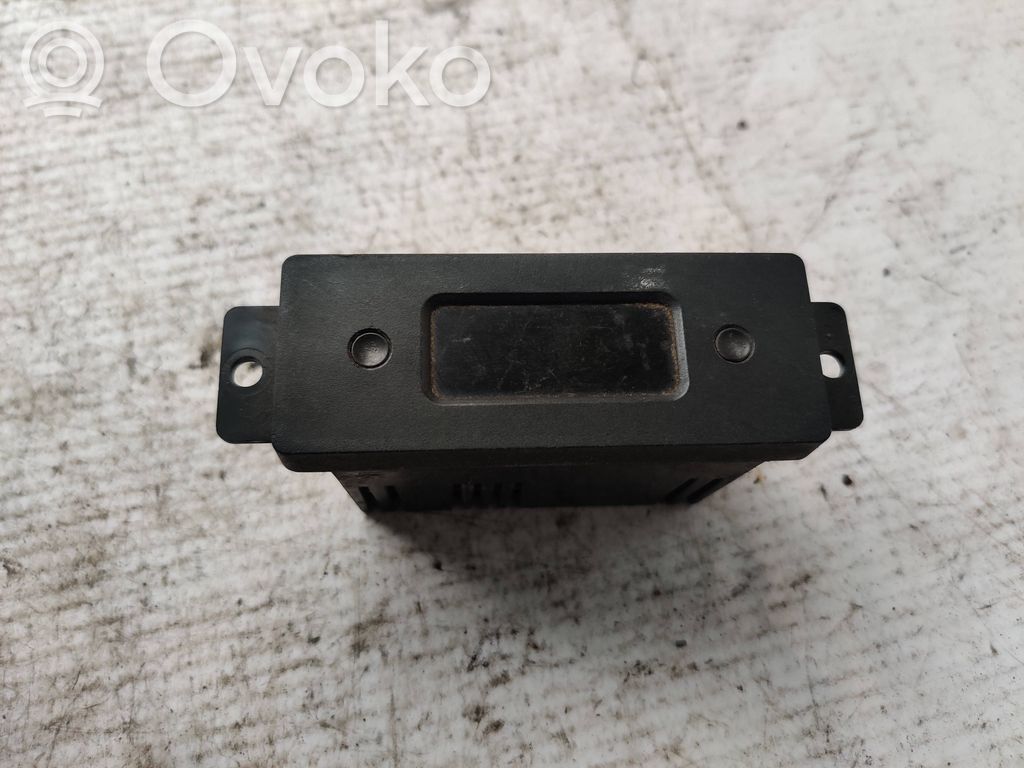 Citroen Jumper Hazard light switch 