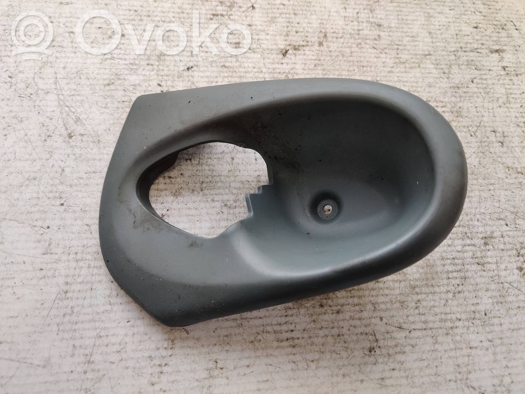 Ford Transit Manecilla interna puerta delantera 