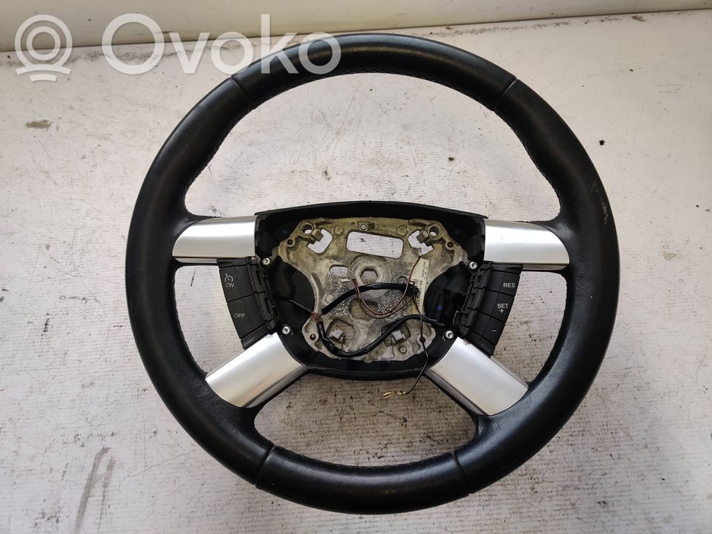 Ford Transit Vairas 