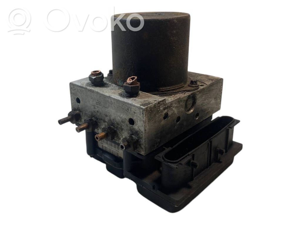 ABS bloks   6C112C285BC,0265233322,0265900314