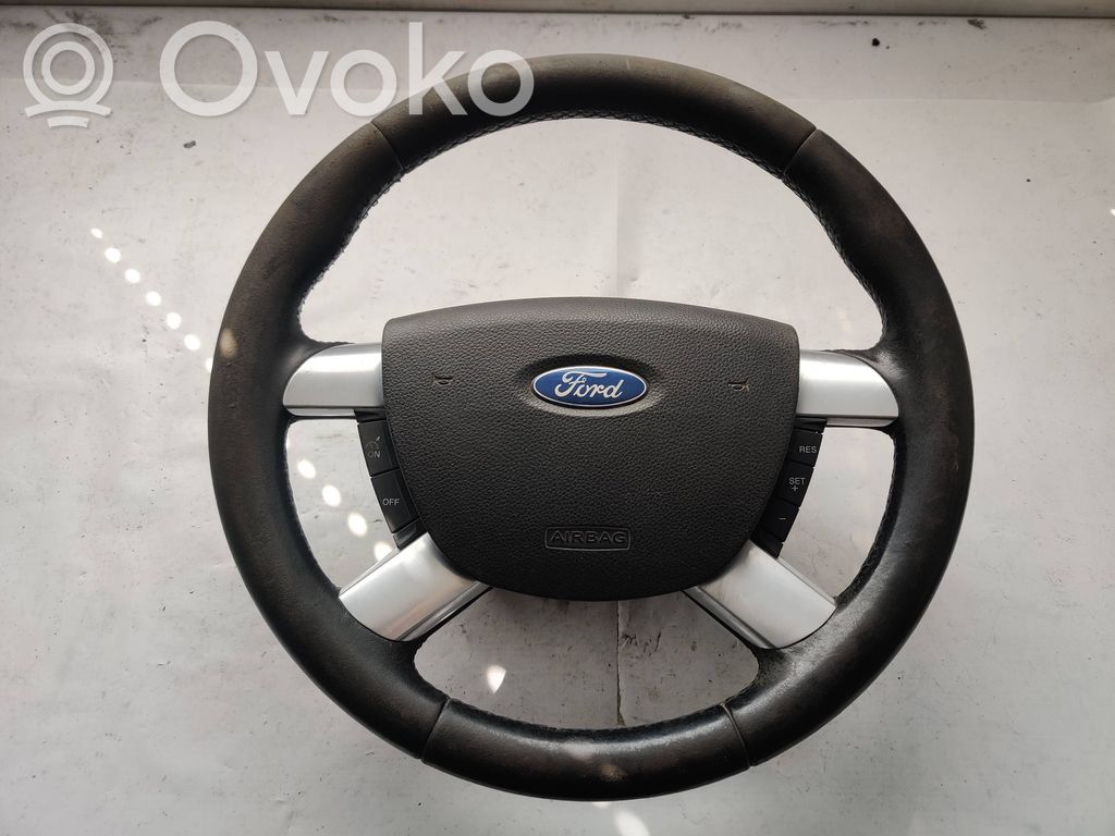 Ford Transit Vairas 