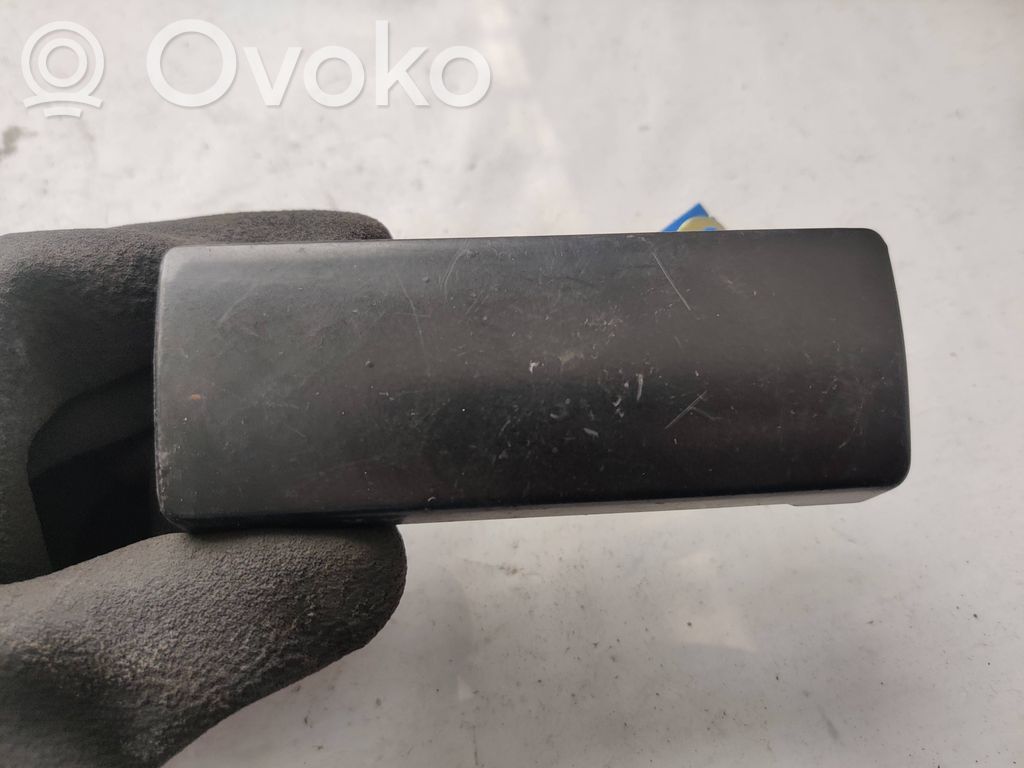 Ford Transit Bagāžnieka rokturis 