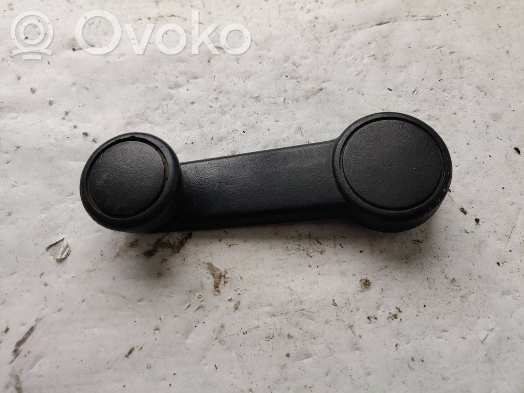 Front door window winding handle   95VBV23342
