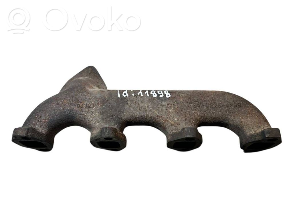 Išmetimo kolektorius   864F9430AB