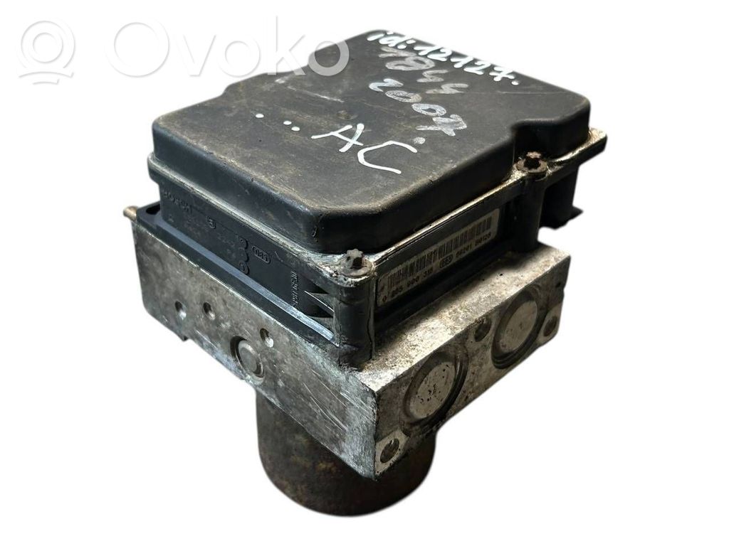 Ford Transit ABS Pump 